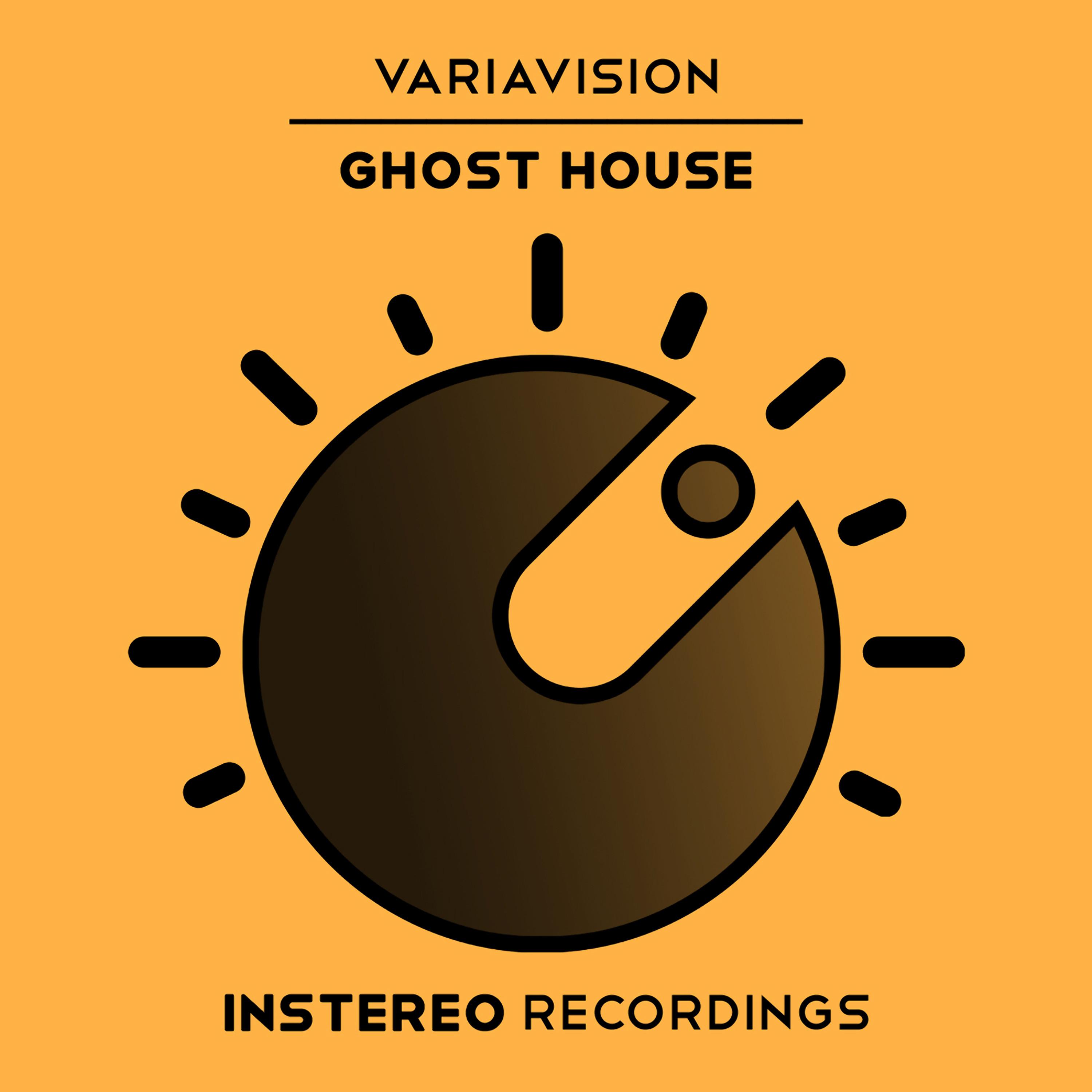 Ghost House