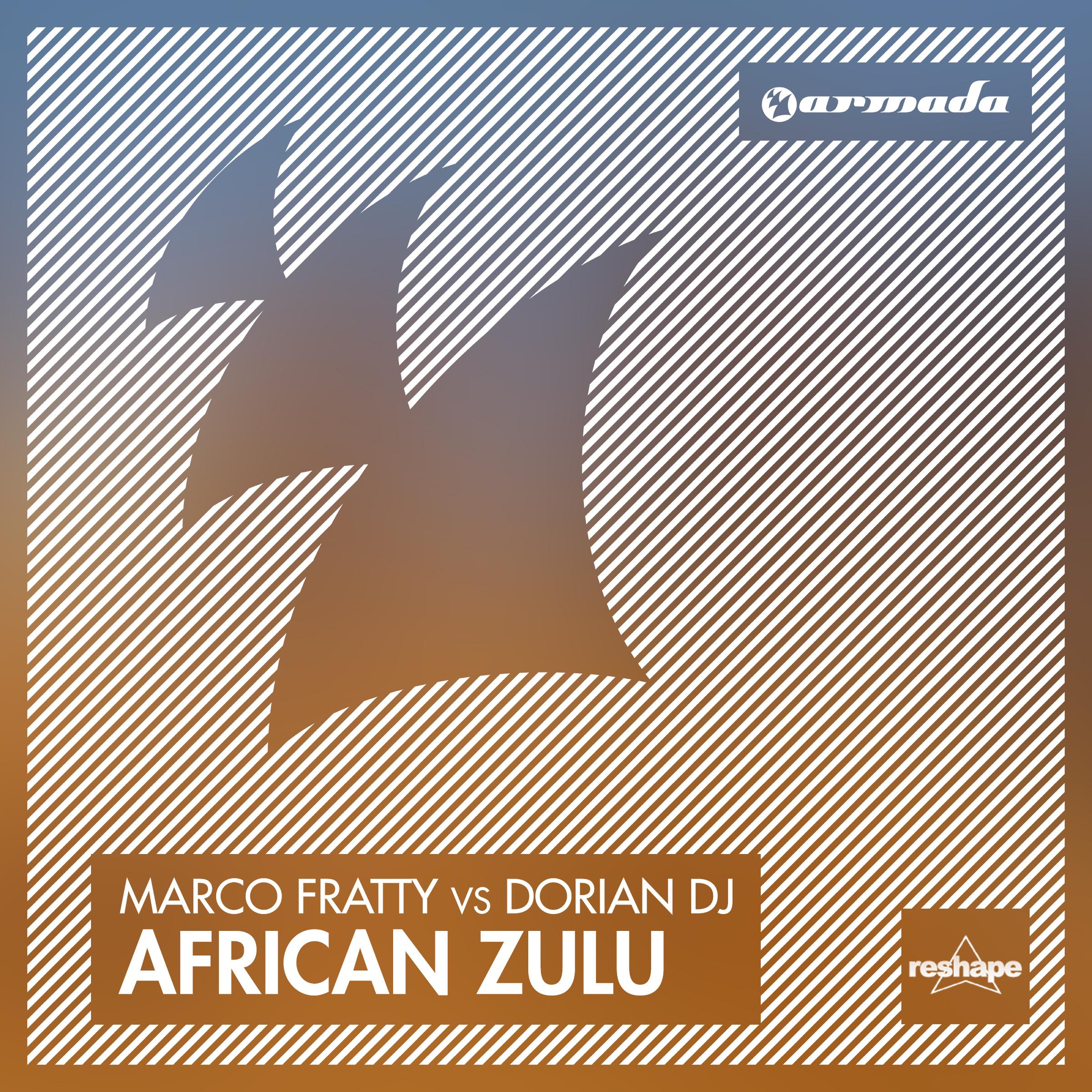 African Zulu