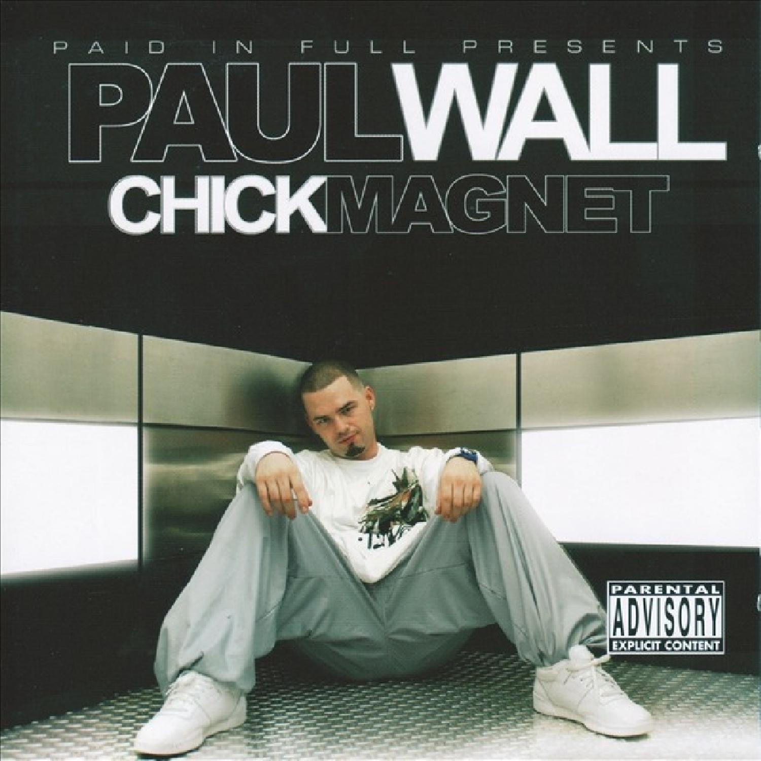 Paul Wall - My Life