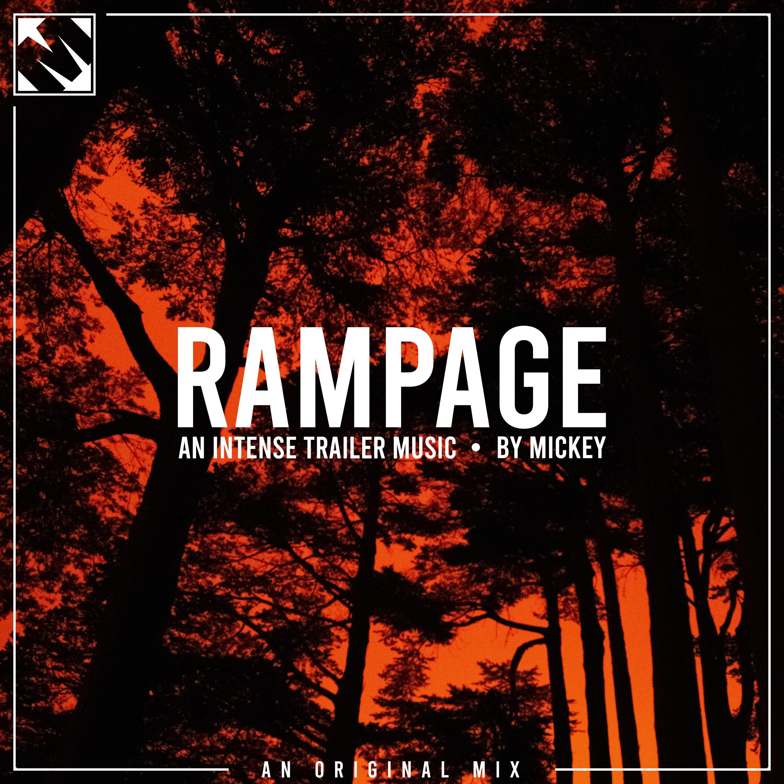RAMPAGE