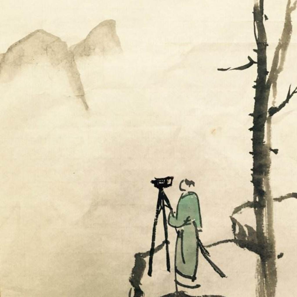 [古风]秋思万里，锦书谁寄 | 在线播放 | 网易云音乐