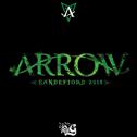 Arrow 2018专辑