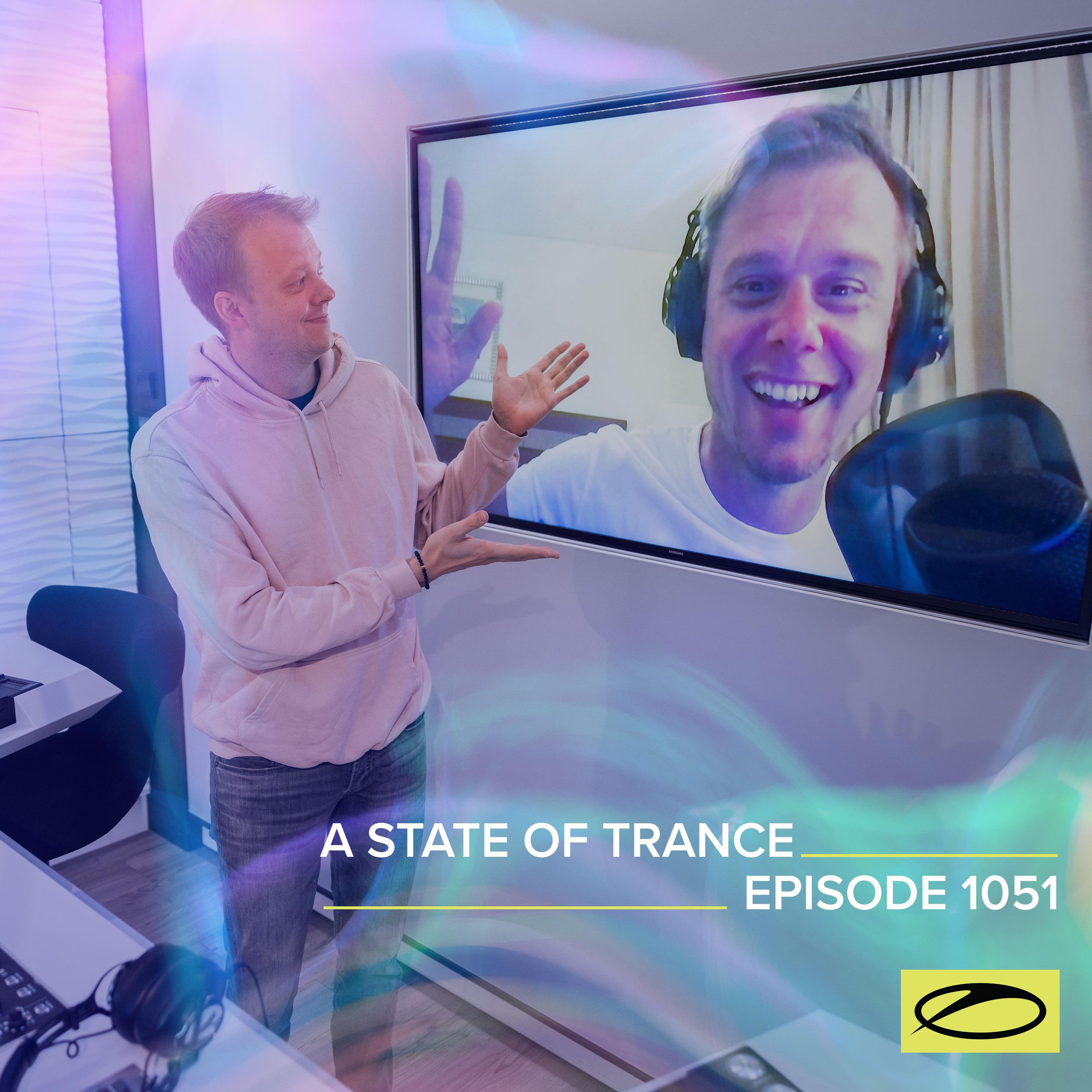 Joel Hirsch - N7 (ASOT 1051)