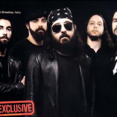 Scars on Broadway