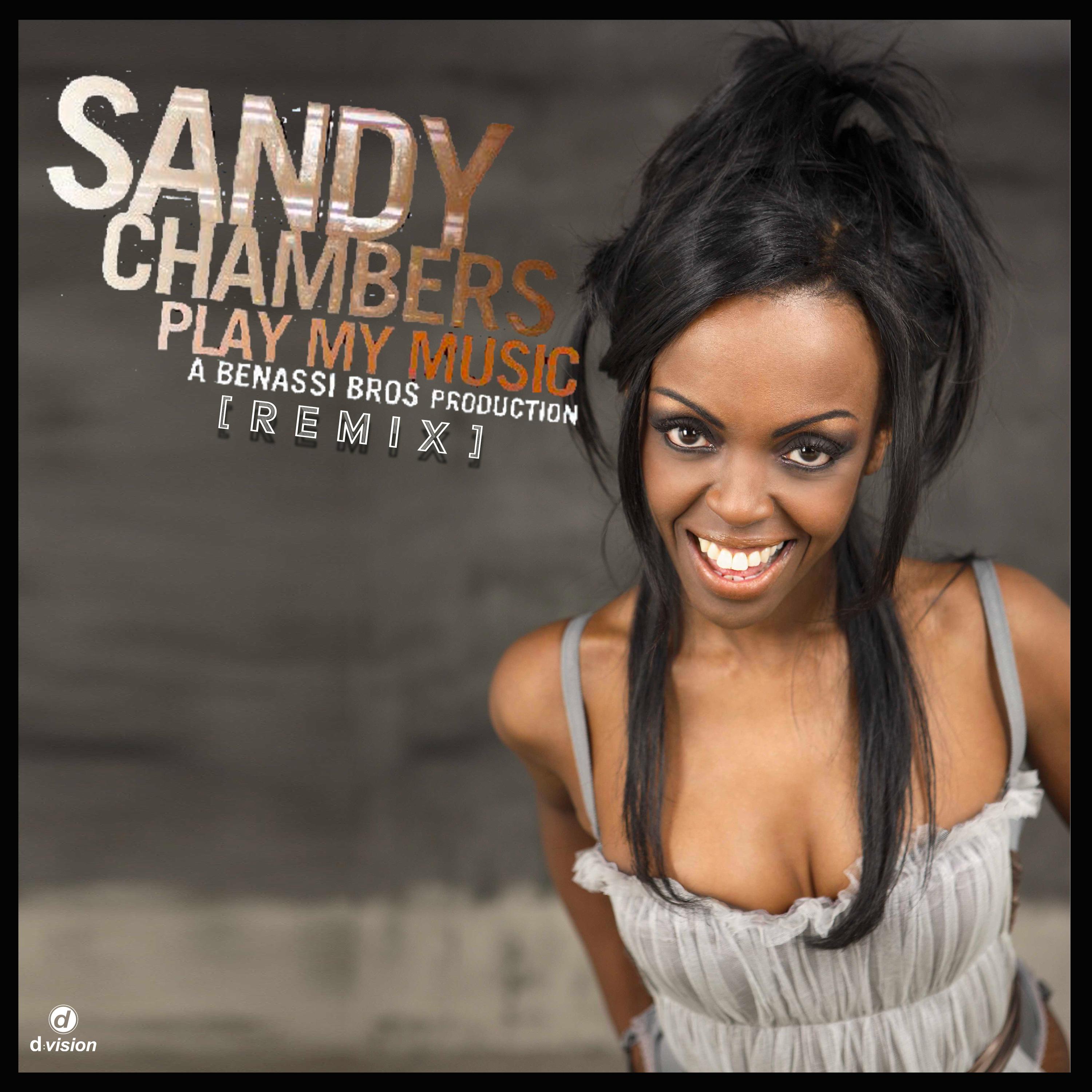 Play My Music (Remix)
