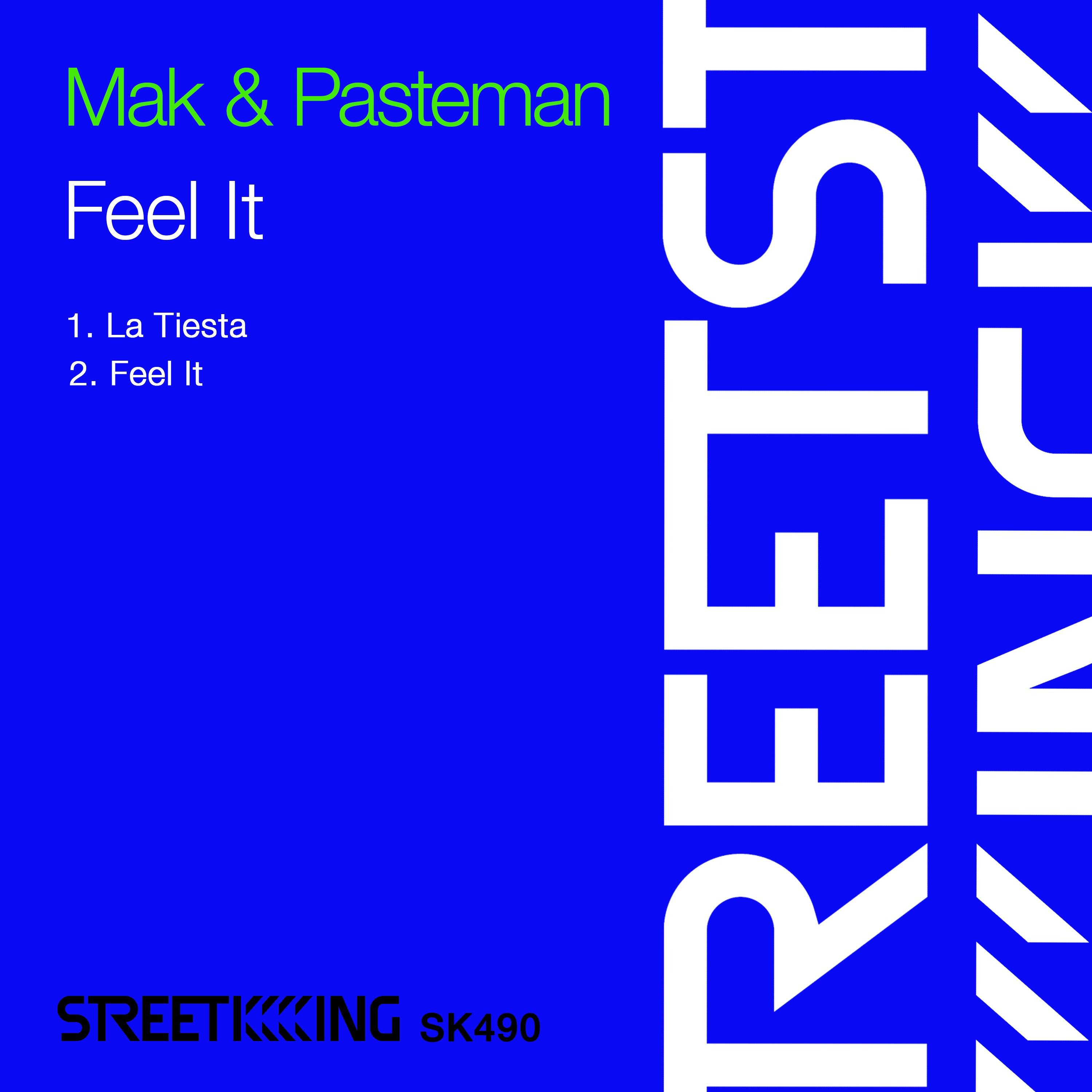Feel It