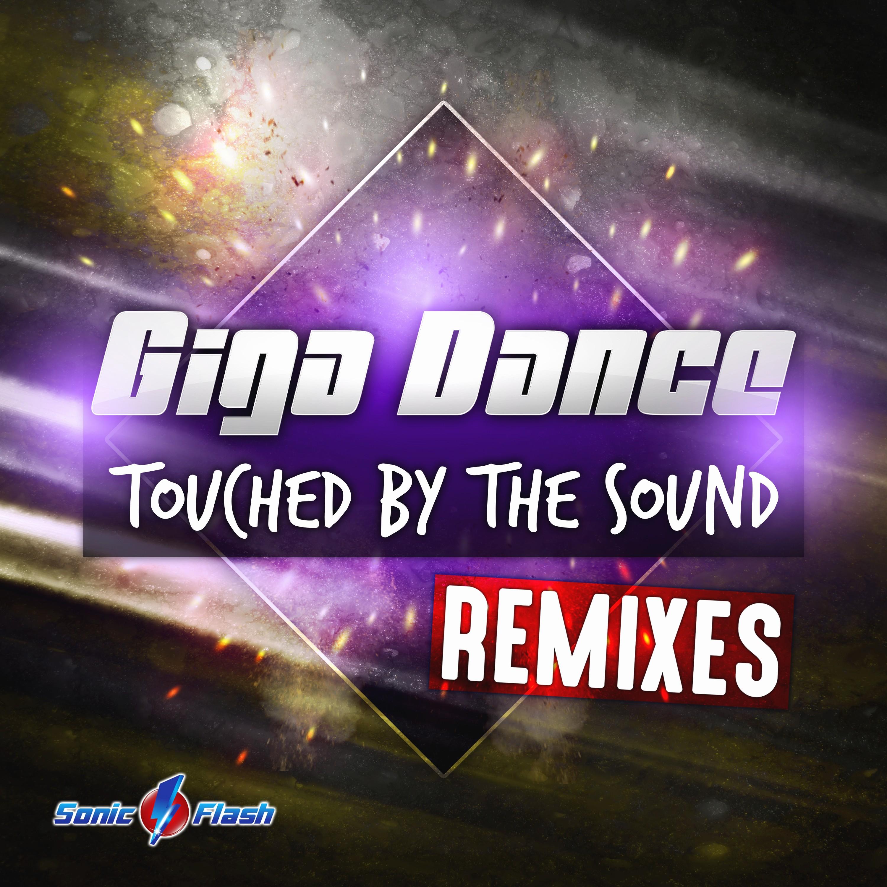 Touched by the Sound