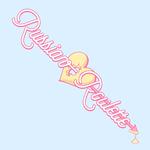 Russian Roulette - The 3rd Mini Album专辑
