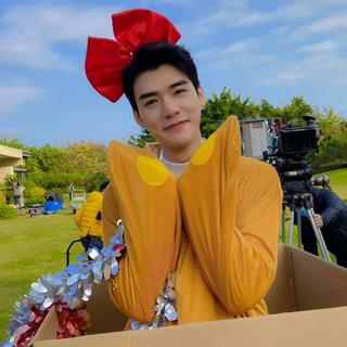 做快乐打工人，拥抱生活的热忱