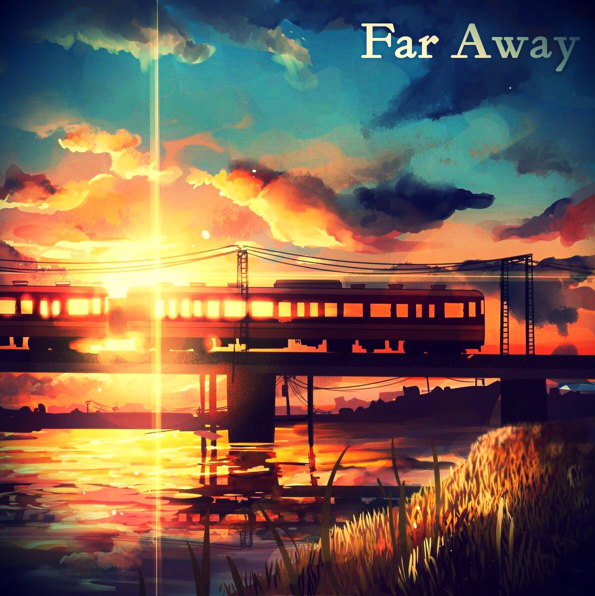 Far Away专辑