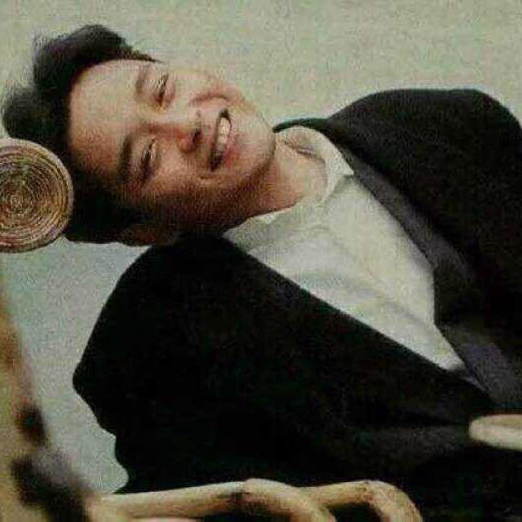 粵語l 故事很多 但懂你的人不多.