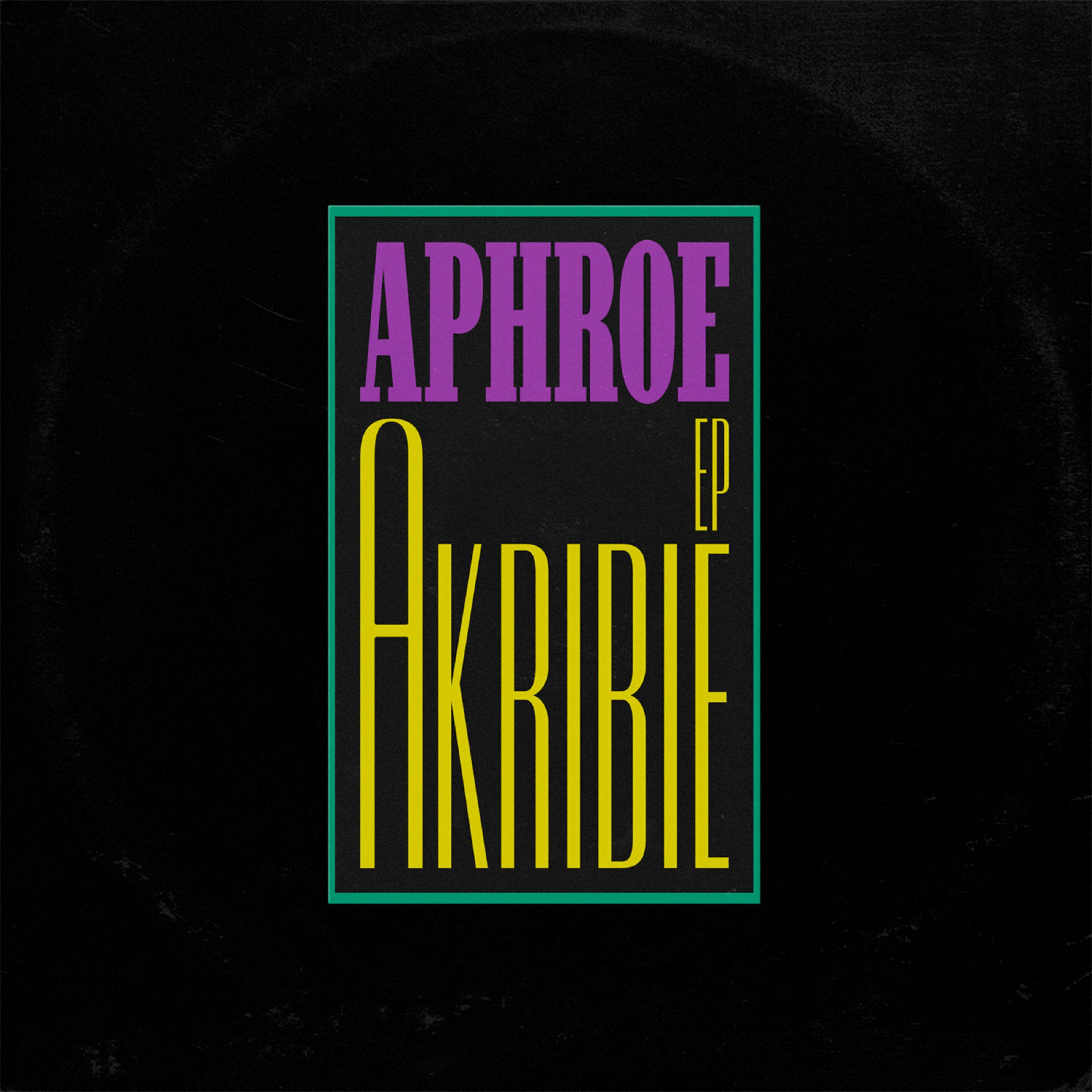 Akribie