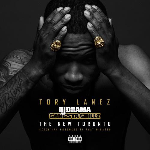 Tory Lanez - Letter to the City (Prod C-Sick)