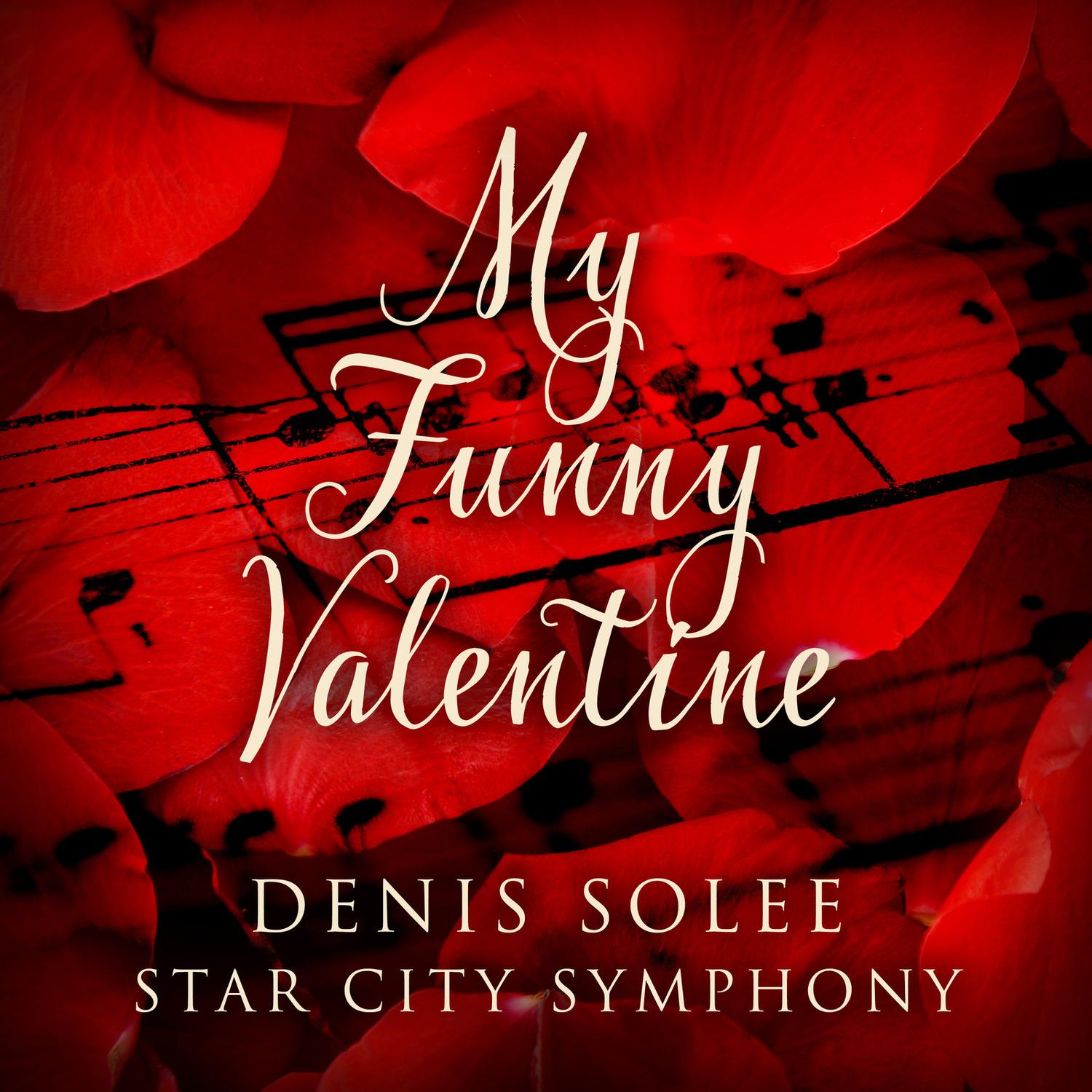 My Funny Valentine