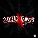 JAKAZiD X TANUKI EP专辑