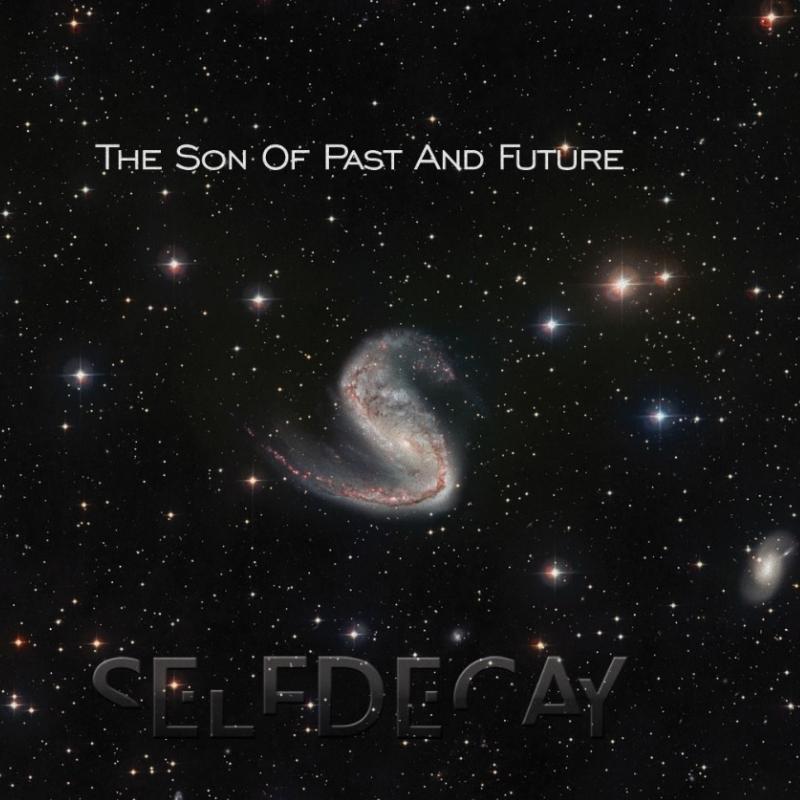 The Son Of Past And Future