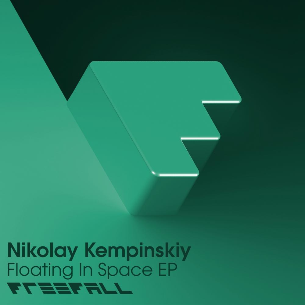 Floating In Space (Original Mix)