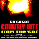 Country Hits from the Sixties专辑