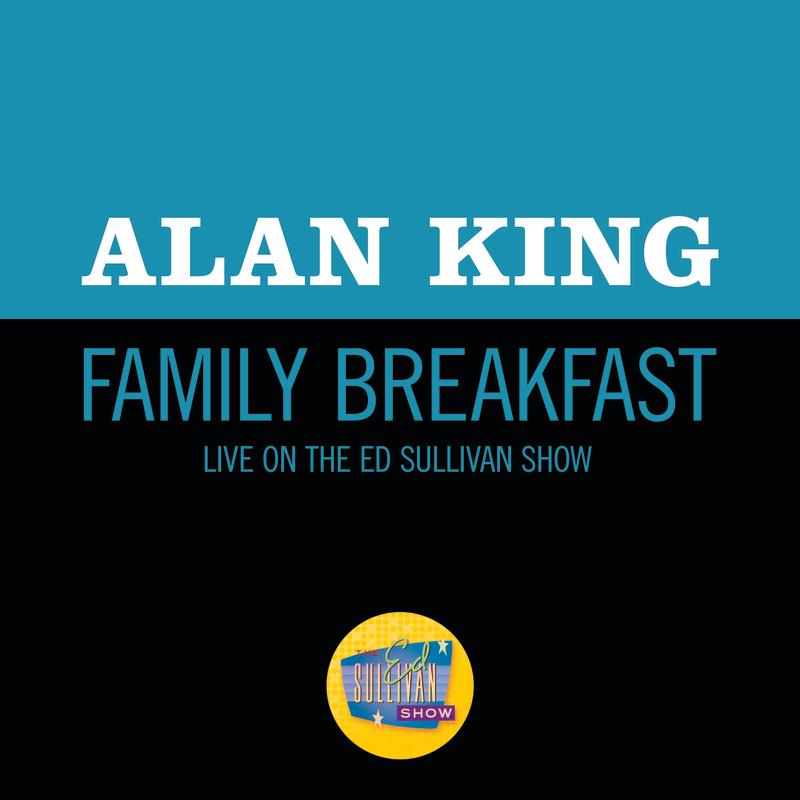 Family Breakfast (Live On The Ed Sullivan Show, May 25, 1958)