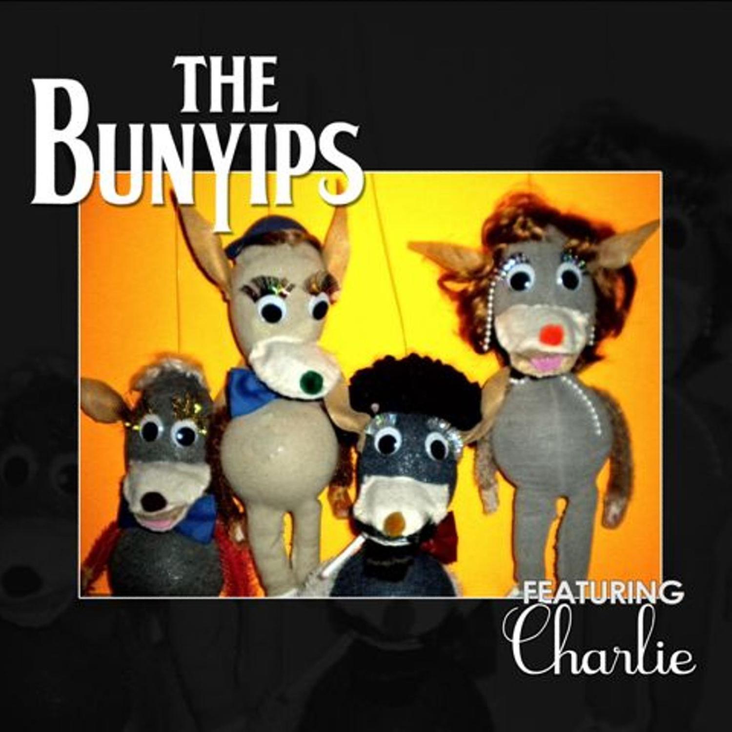The Bunyips, Featuring Charlie