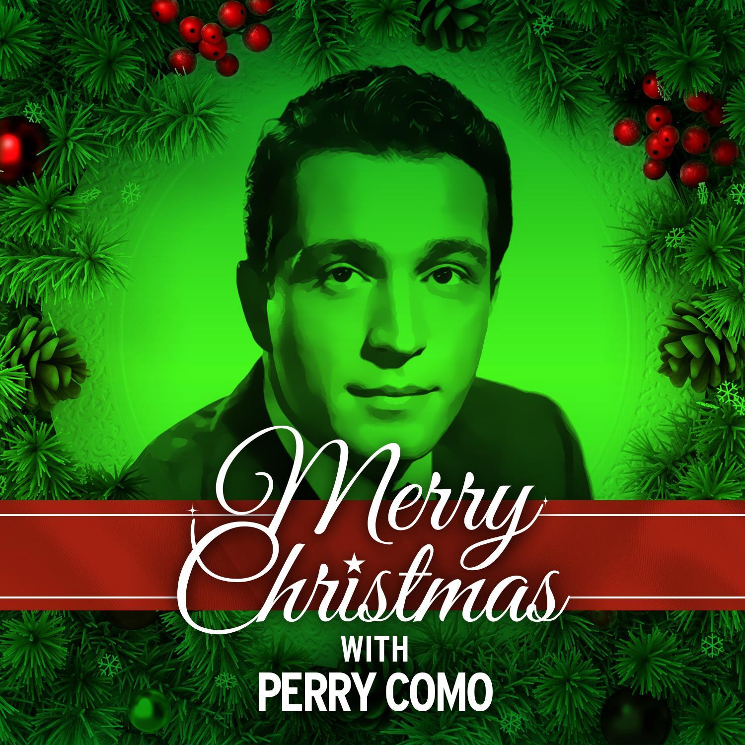 Merry Christmas with Perry Como