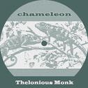 Chameleon专辑