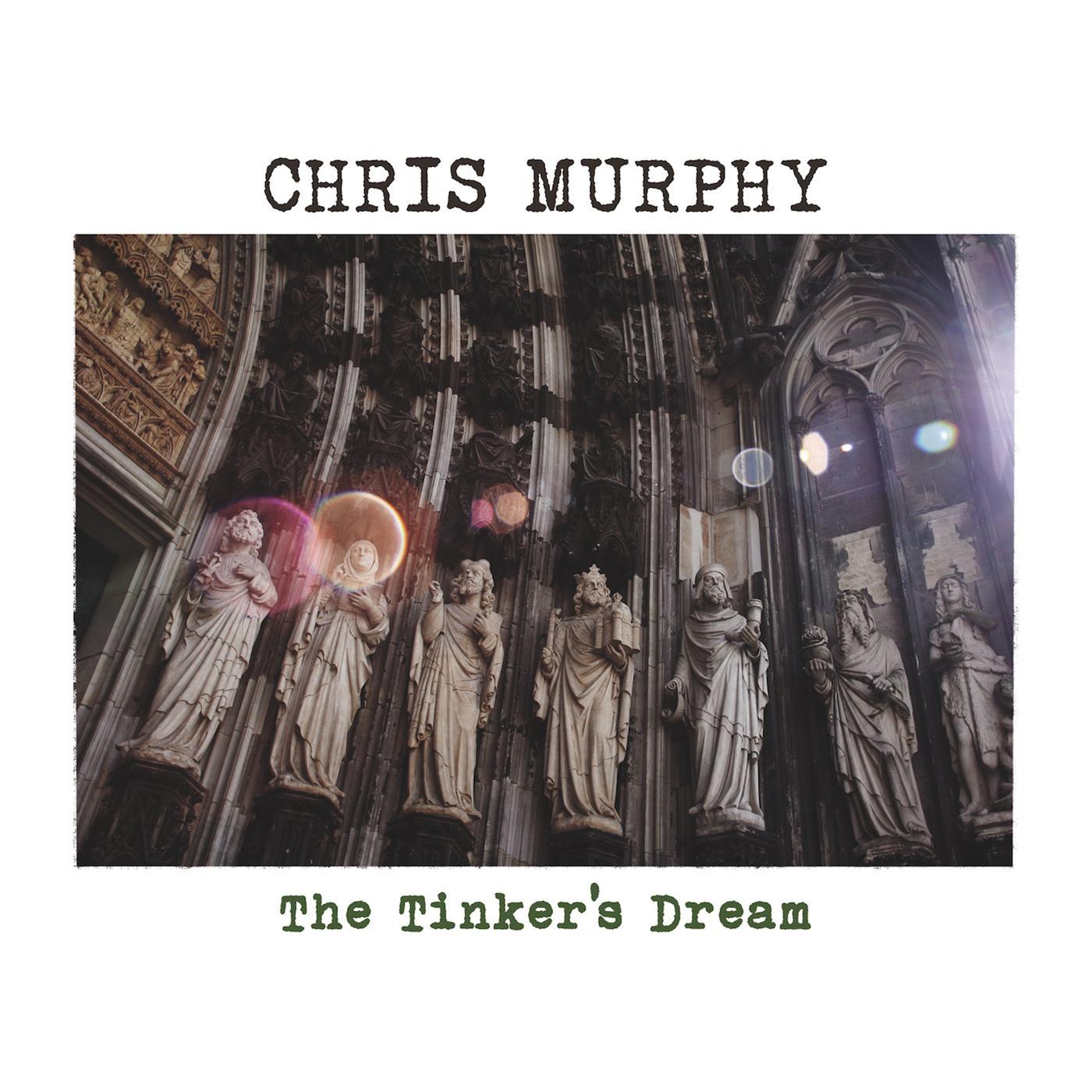 The Tinker's Dream