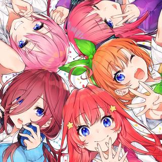 【日系】献给"未邂逅一个女生"的你