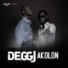 Degg J Force 3 - Akolon