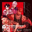 Paradox Live -Road to Legend- Round1 “RAGE"专辑