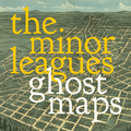 Ghost Maps