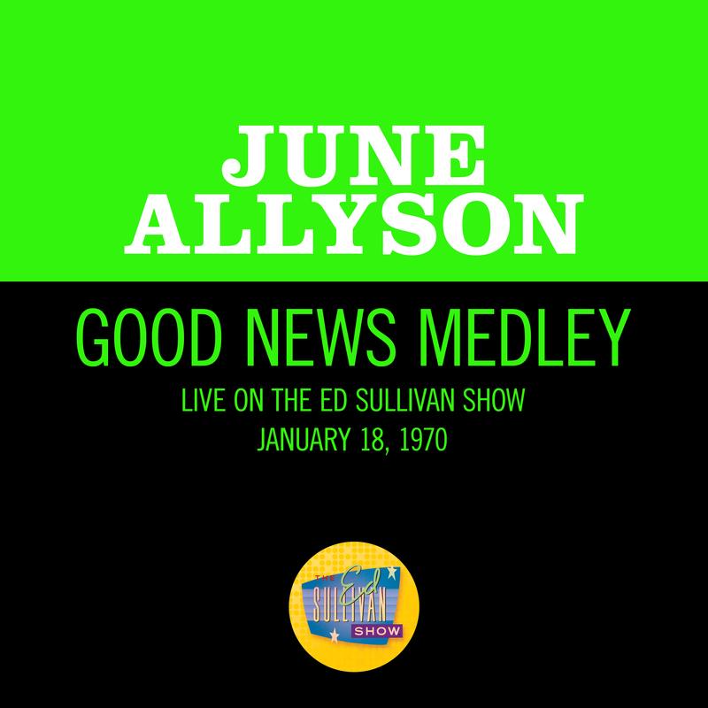 Good News Medley (Medley/Live On The Ed Sullivan Show, January 18, 1970)