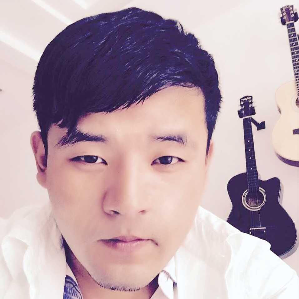 我在江城望江城（小样）