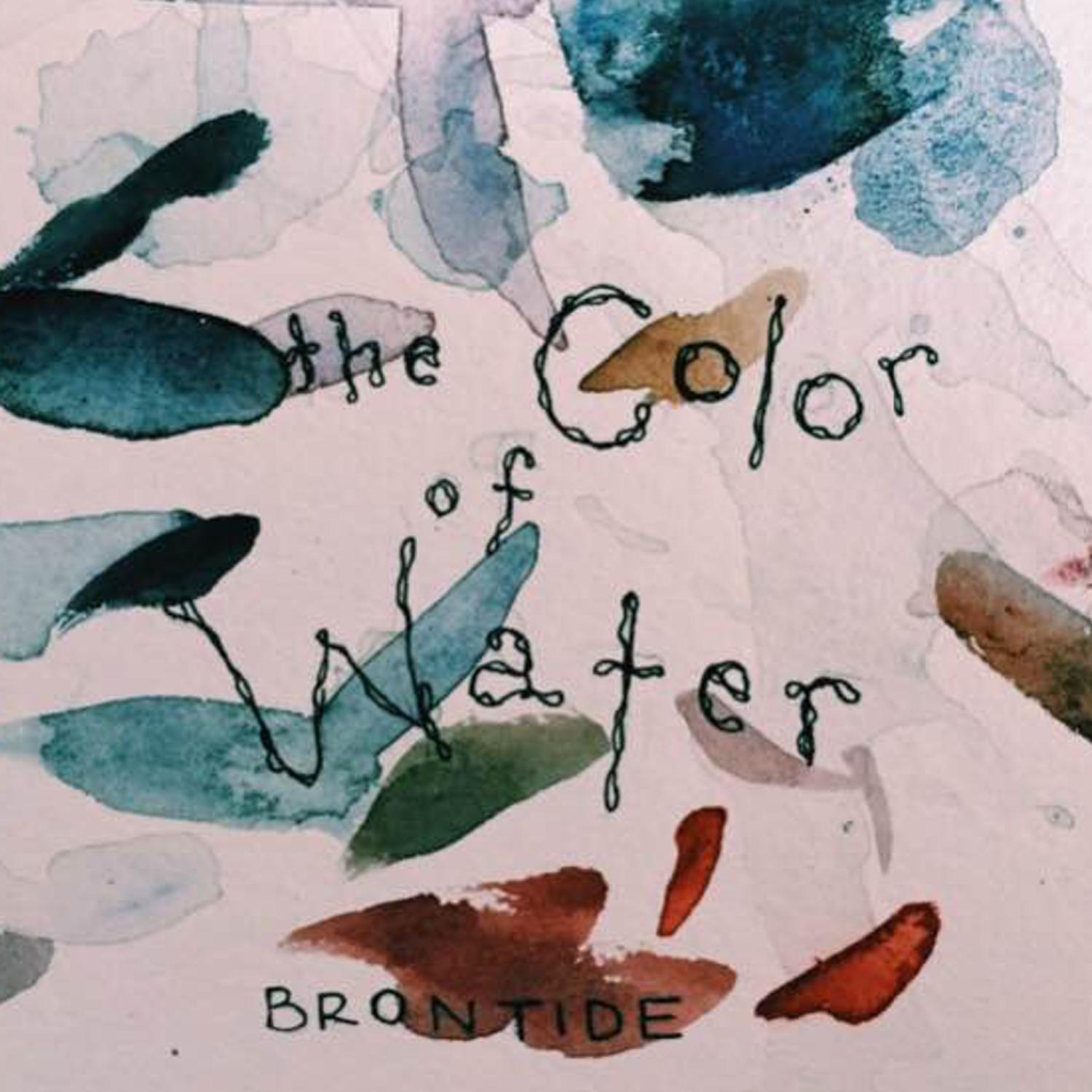 The Color of Water