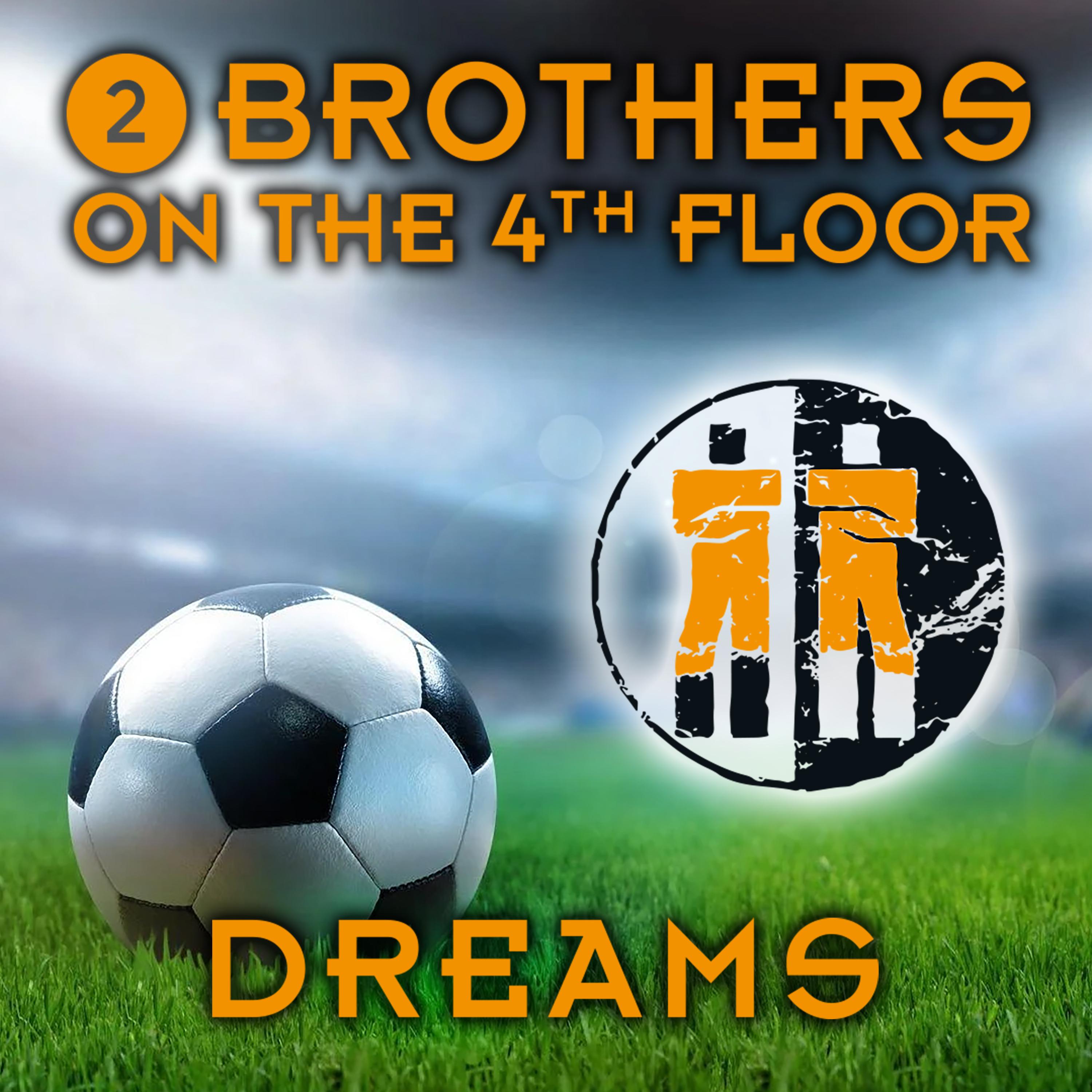 Dreams (Will Come Alive)