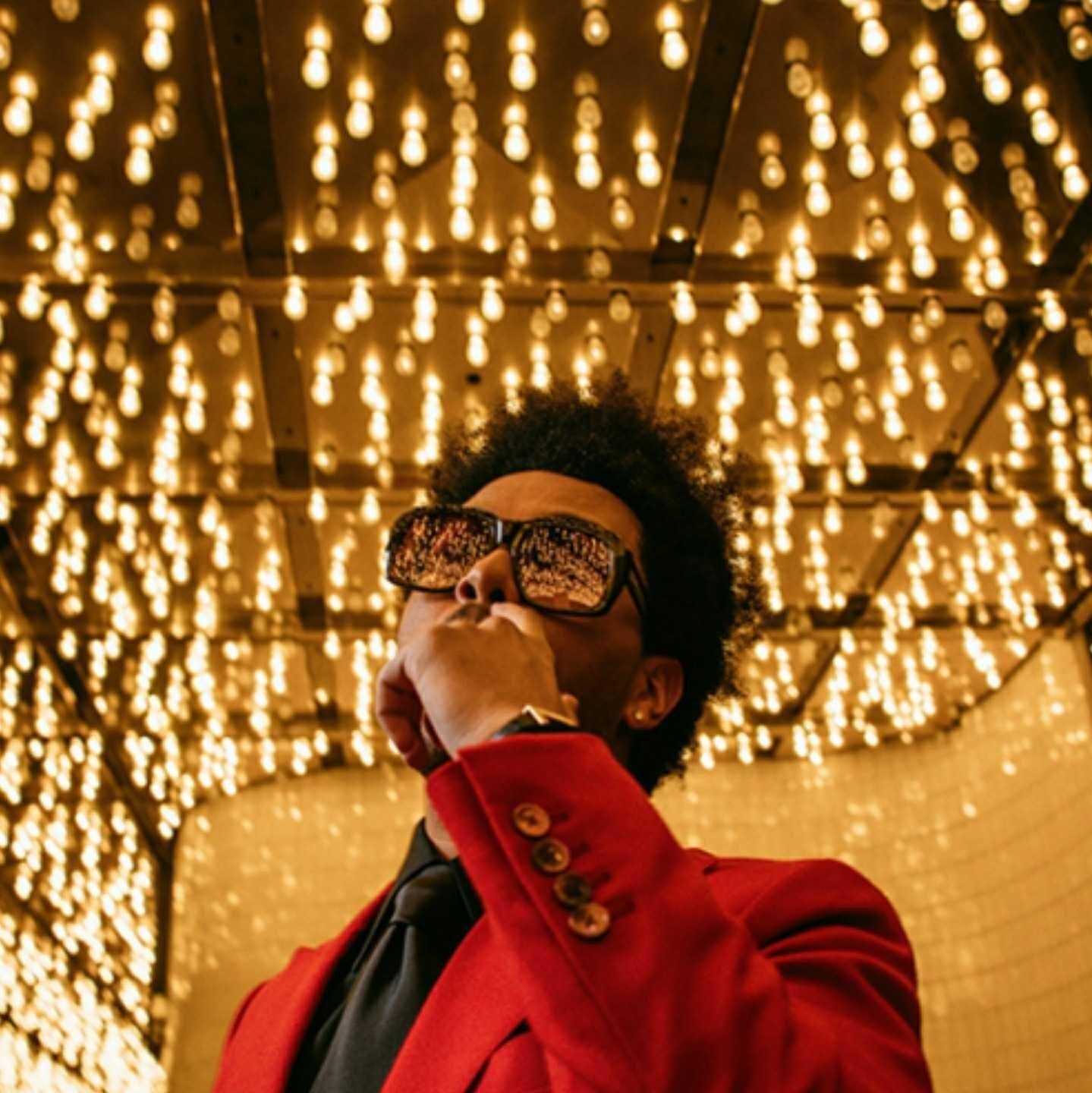 The Weeknd