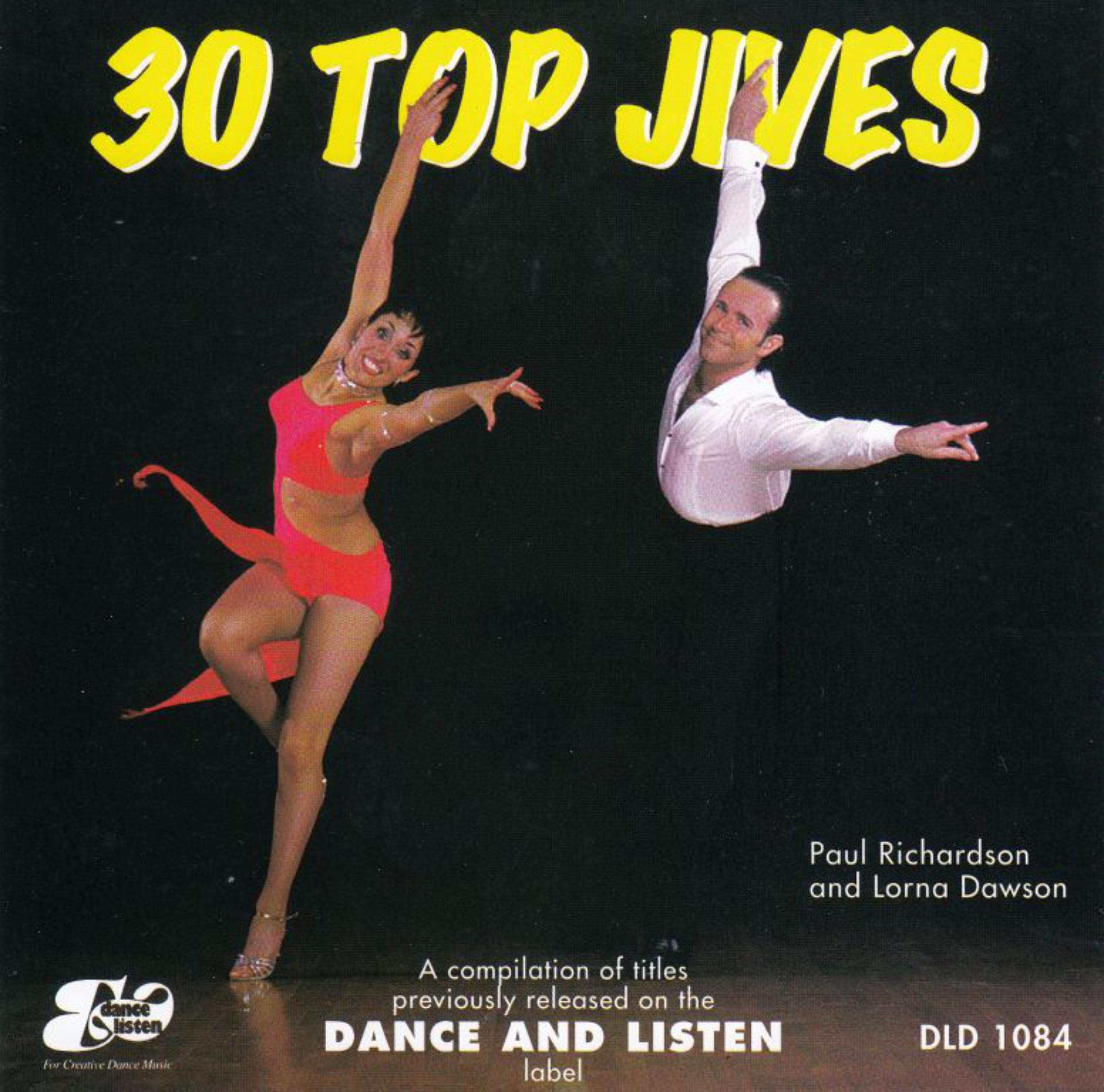 Hit the Road Jack (Jive / 44 BPM)