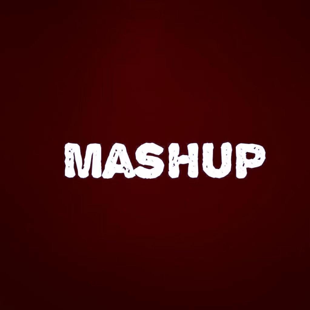 Mashup Vol. 20