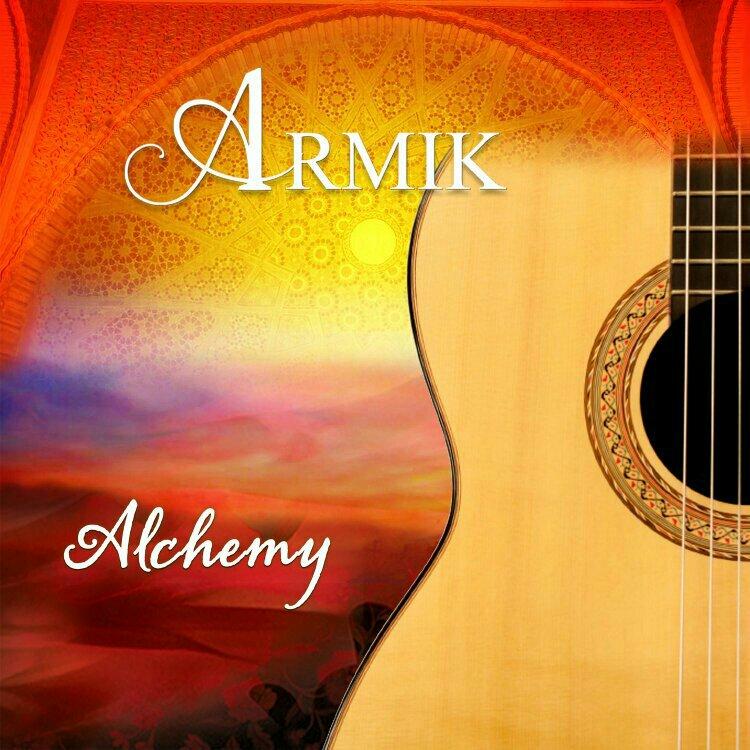 Armik - Dancing Shadows
