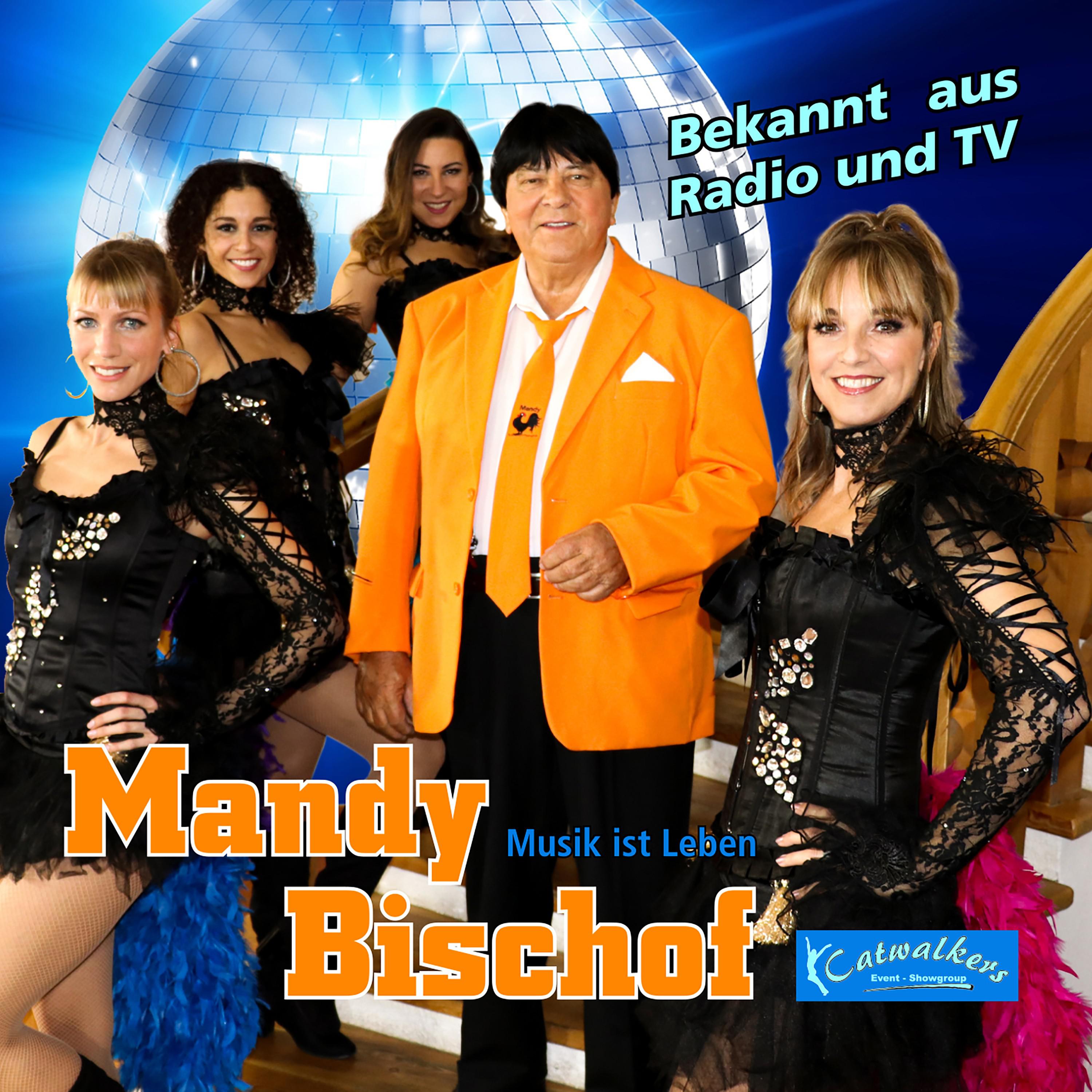 Mandy Bischof - Wie ein Diamant