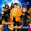 Mandy Bischof - Please Release Me