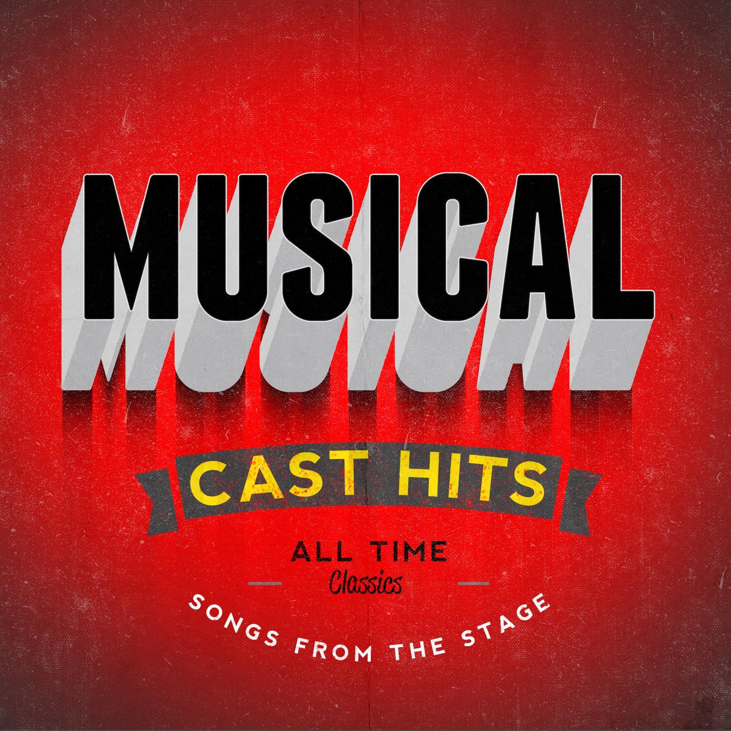 Musical Cast Hits