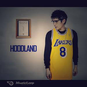 hoodland陈俊杰 - 紫金英雄 (伴奏).mp3