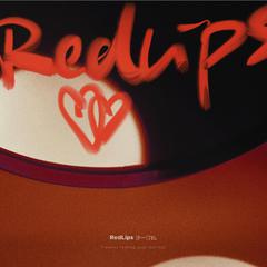 专辑《red lips》