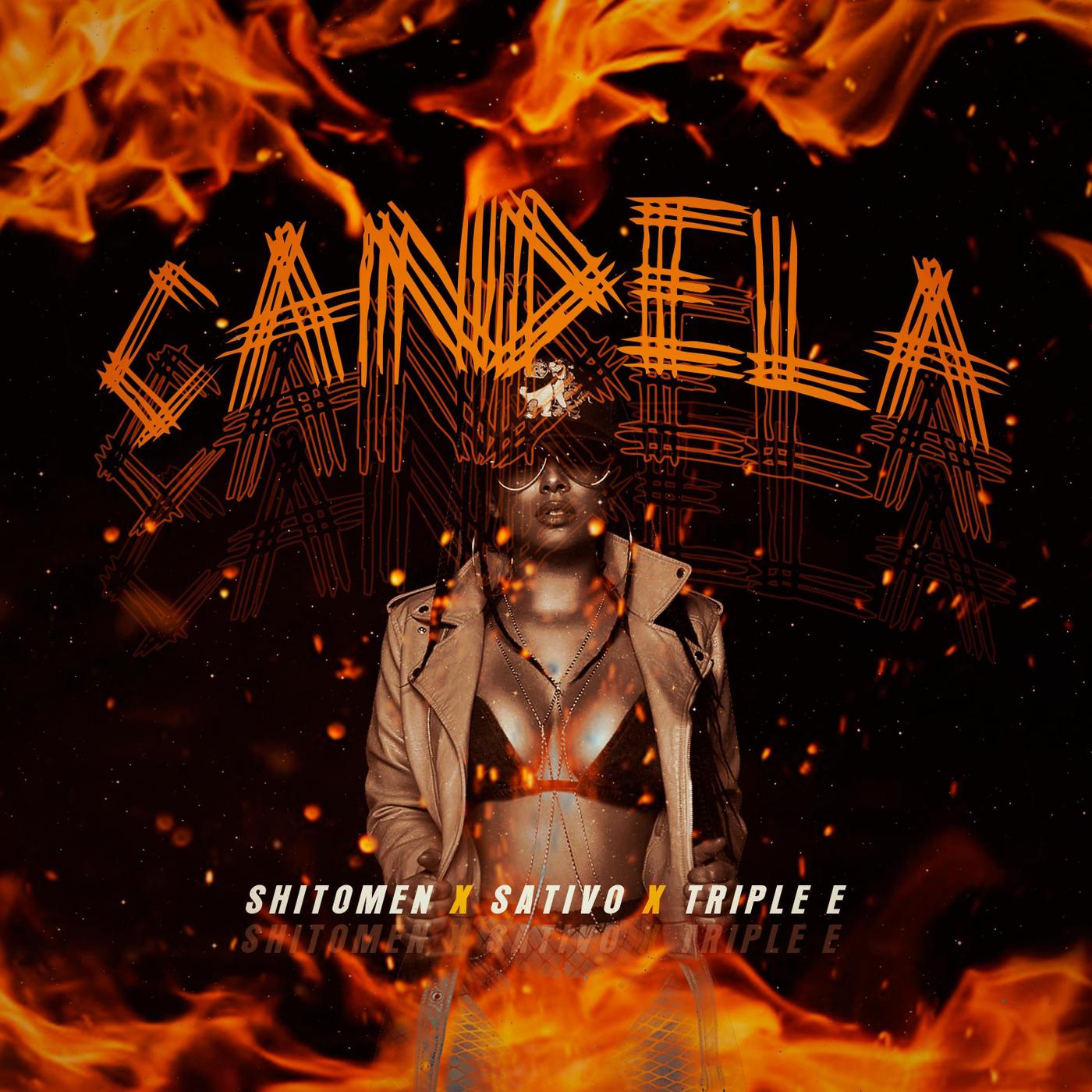 Shitomen - Candela