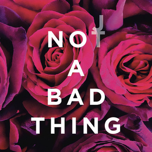 Not a Bad Thing - Justin Timberlake (TKS karaoke) 带和声伴奏 （升5半音）