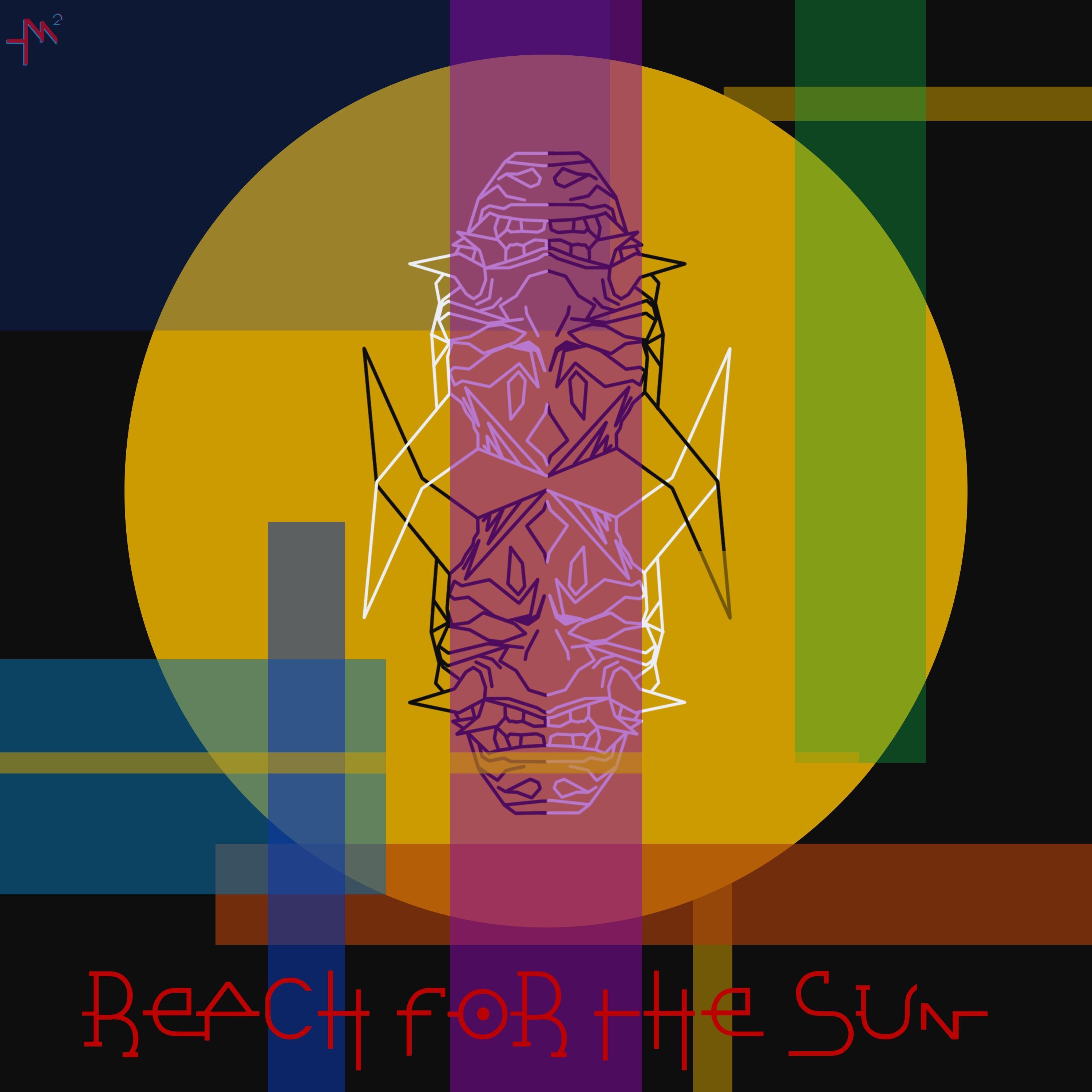 Reach For The Sun