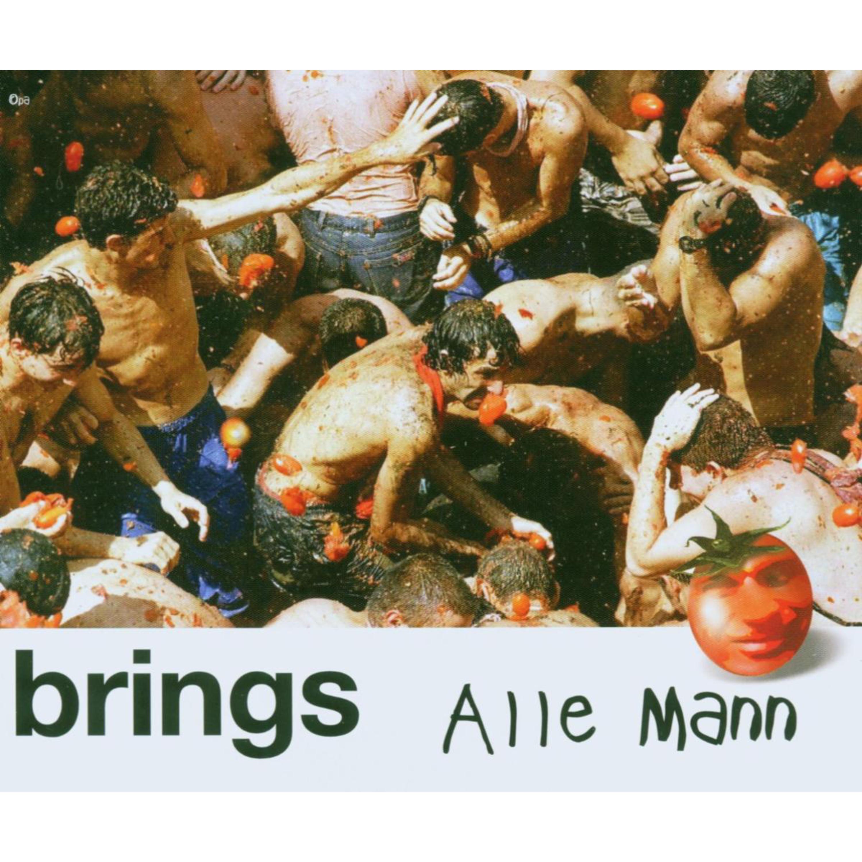 Alle Mann专辑