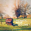 Cinematic Indie, Vol. 1专辑
