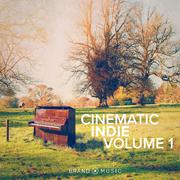 Cinematic Indie, Vol. 1